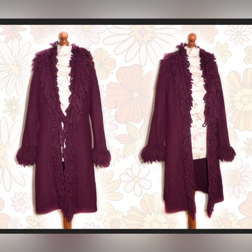 Penny Lane Cardigan